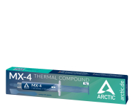 ARCTIC MX-4 8g + szpatułka ACTCP00059A - 1353192 - zdjęcie 2